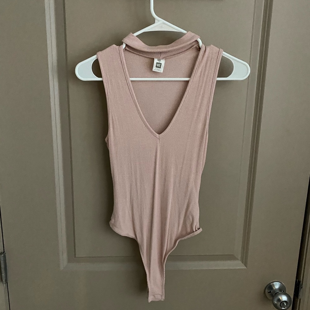 Me To We Bodysuit